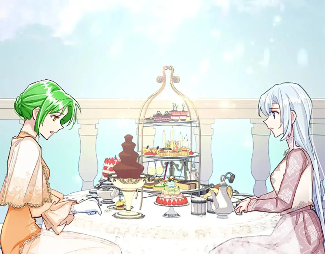 第75话 被诅咒的孩子 第96页