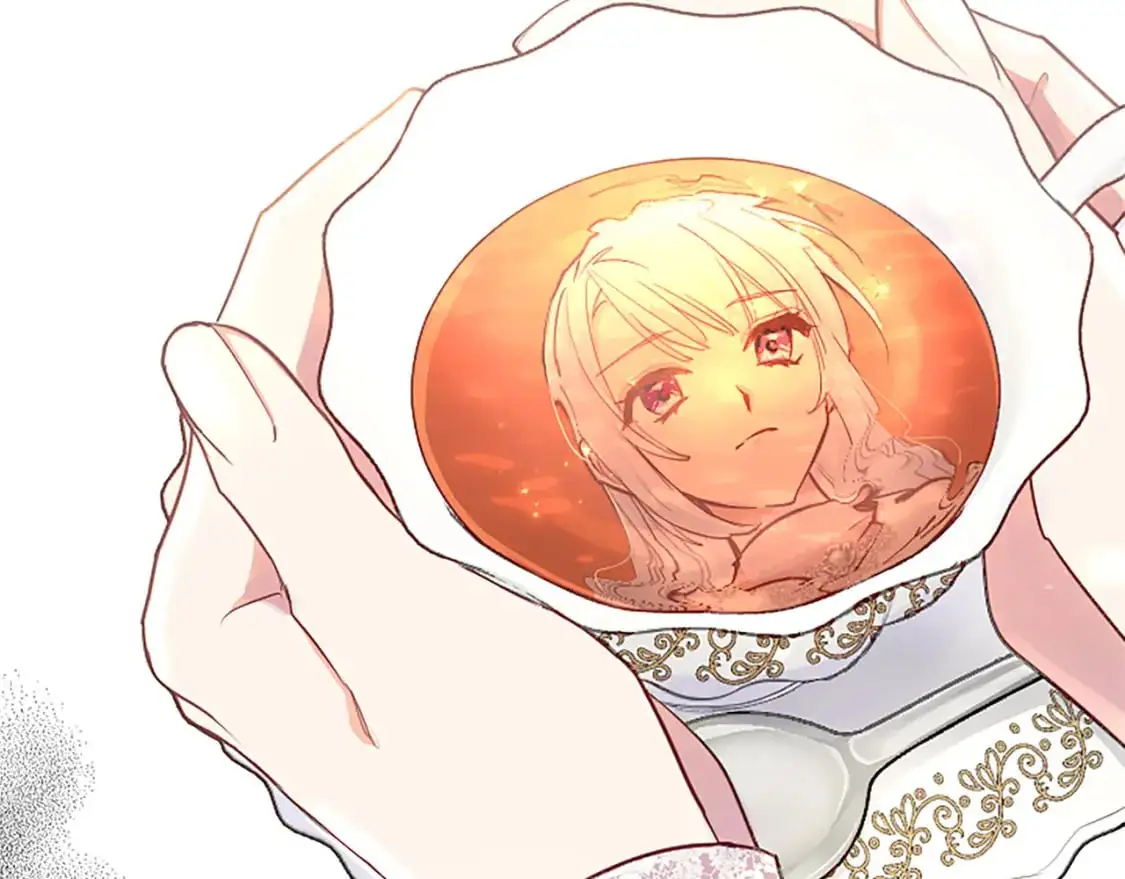 第75话 被诅咒的孩子 第117页
