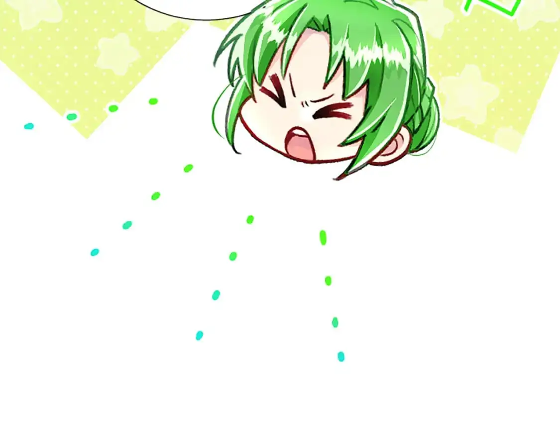 第75话 被诅咒的孩子 第127页