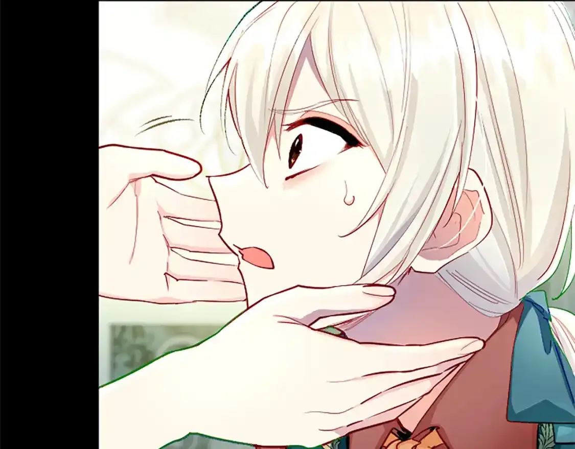 第76话 好友的背叛 第126页