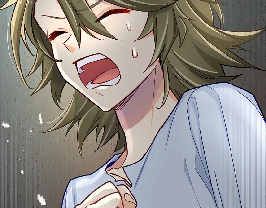 第83话 黑蔷薇病 第31页