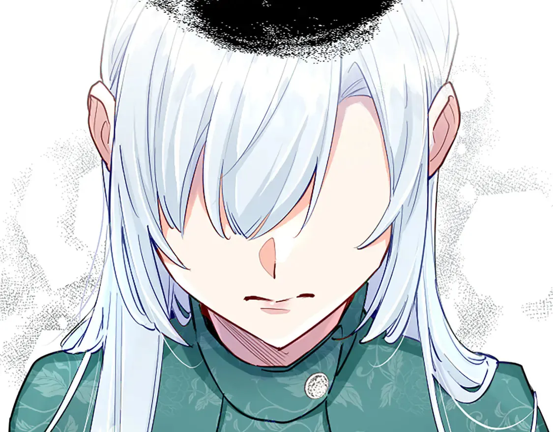 第83话 黑蔷薇病 第68页