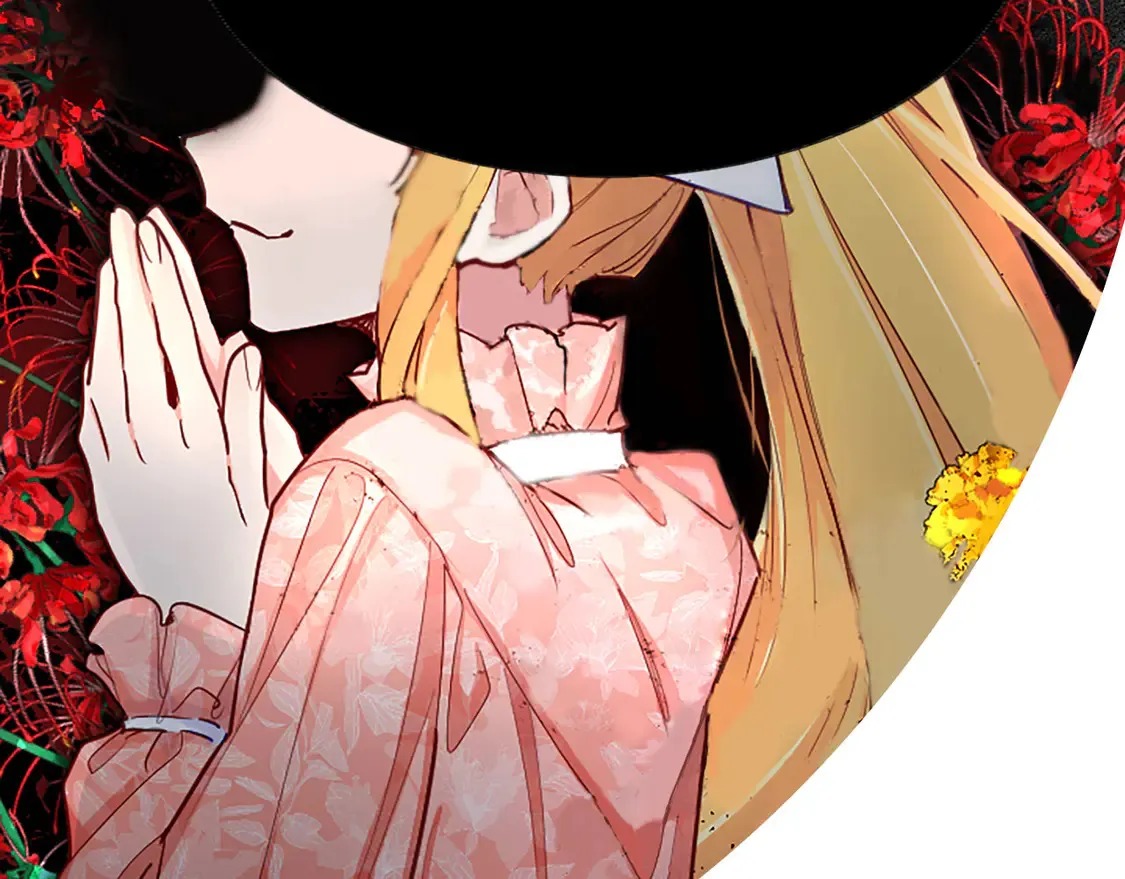 第83话 黑蔷薇病 第78页