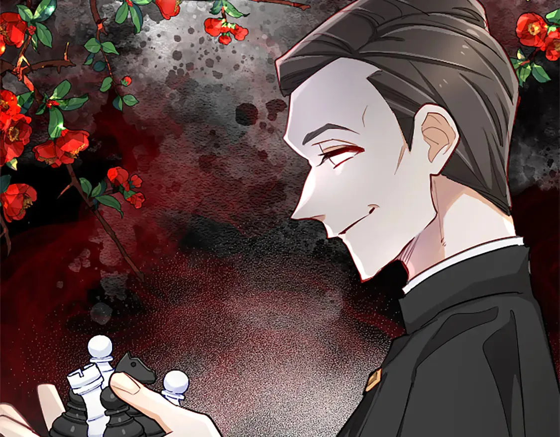 第83话 黑蔷薇病 第112页