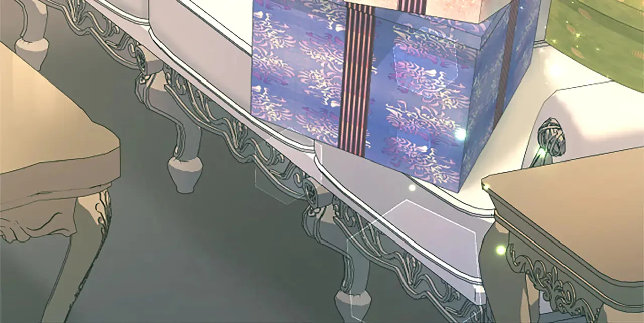 第88话 昏迷不醒 第17页