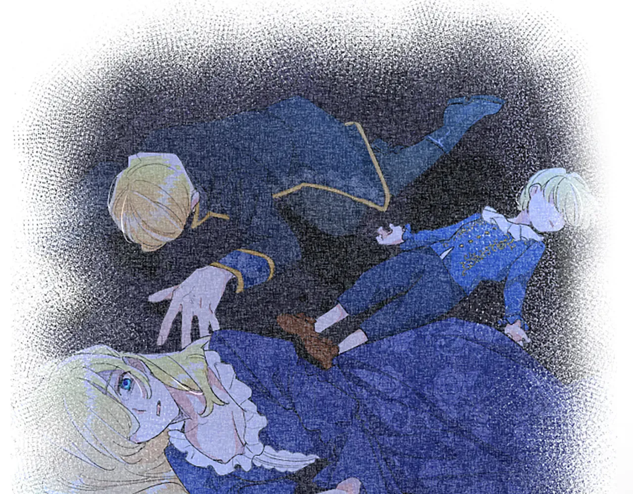 第88话 昏迷不醒 第74页