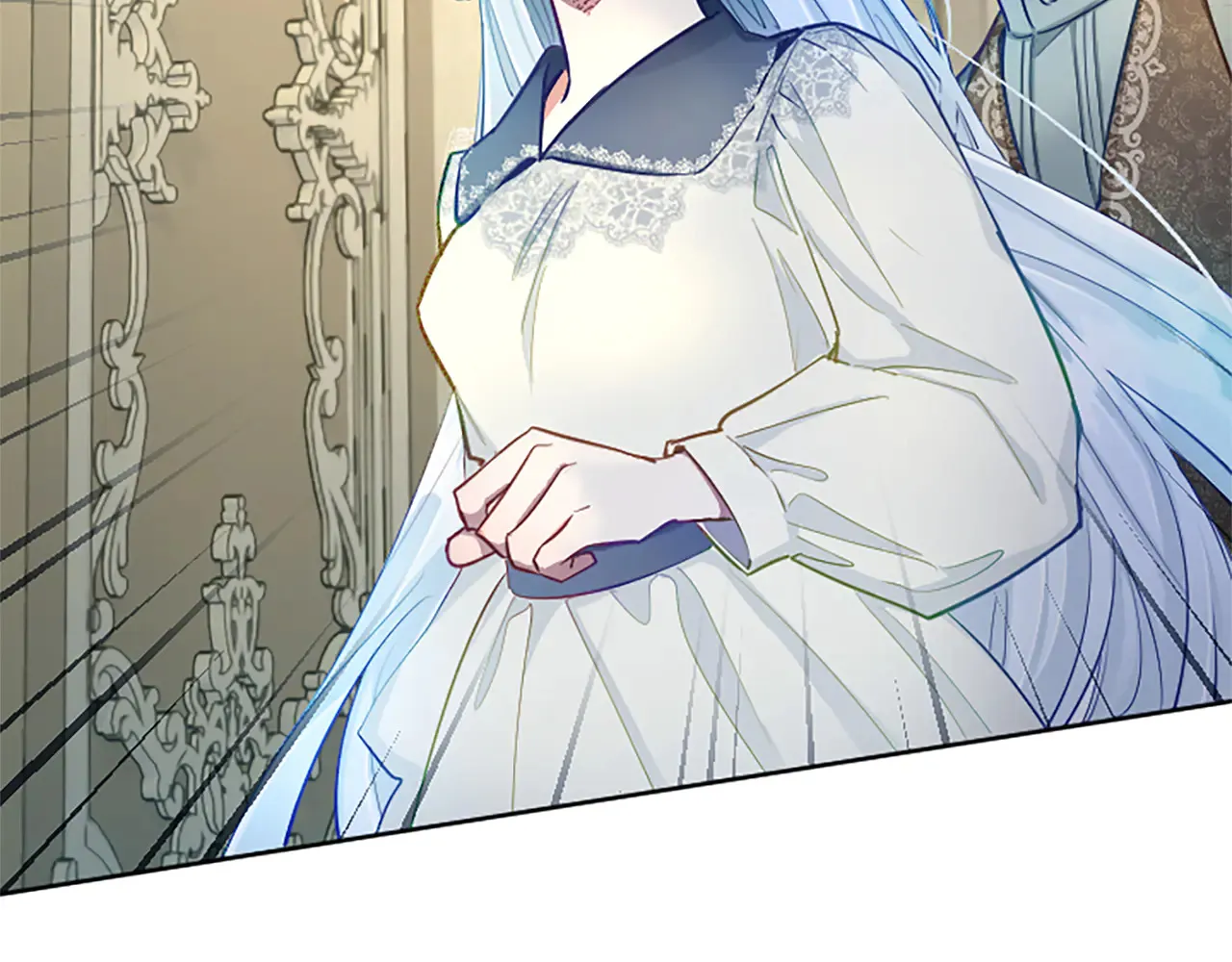 第88话 昏迷不醒 第123页
