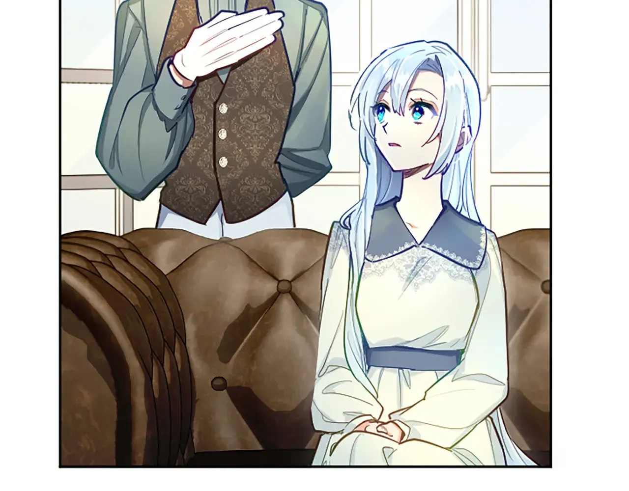 第91话 试验品 第123页