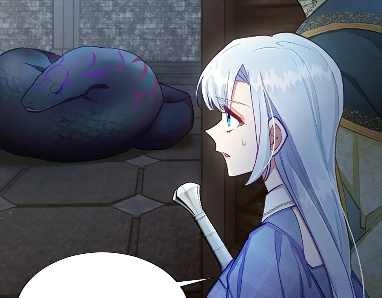 第94话 涉险 第10页