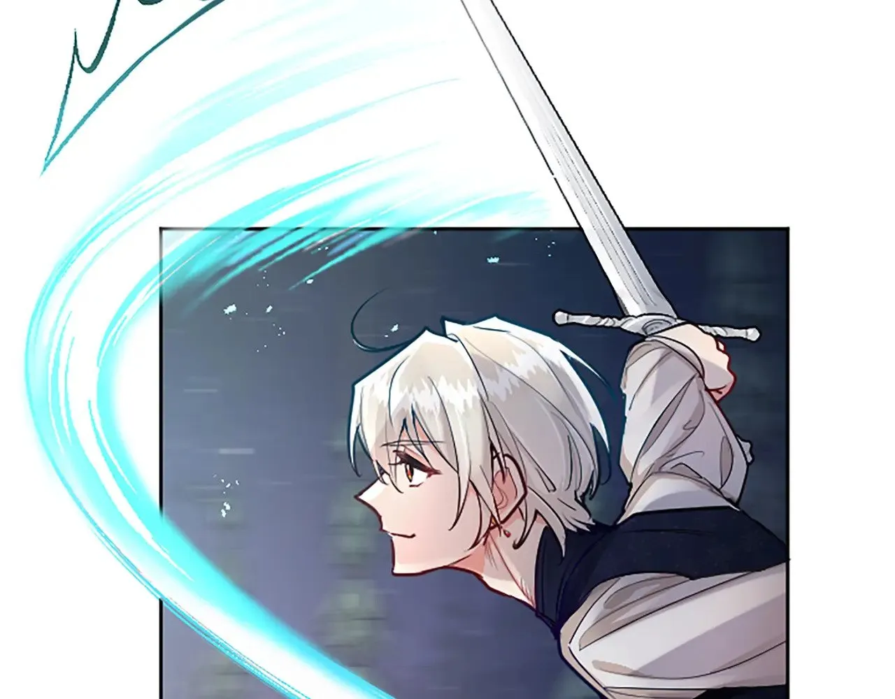 第97话 奇袭行动 第90页