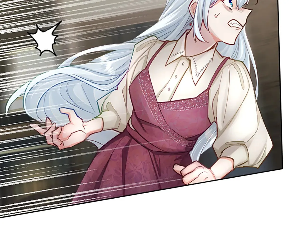 第99话 秘密被发现了？ 第33页