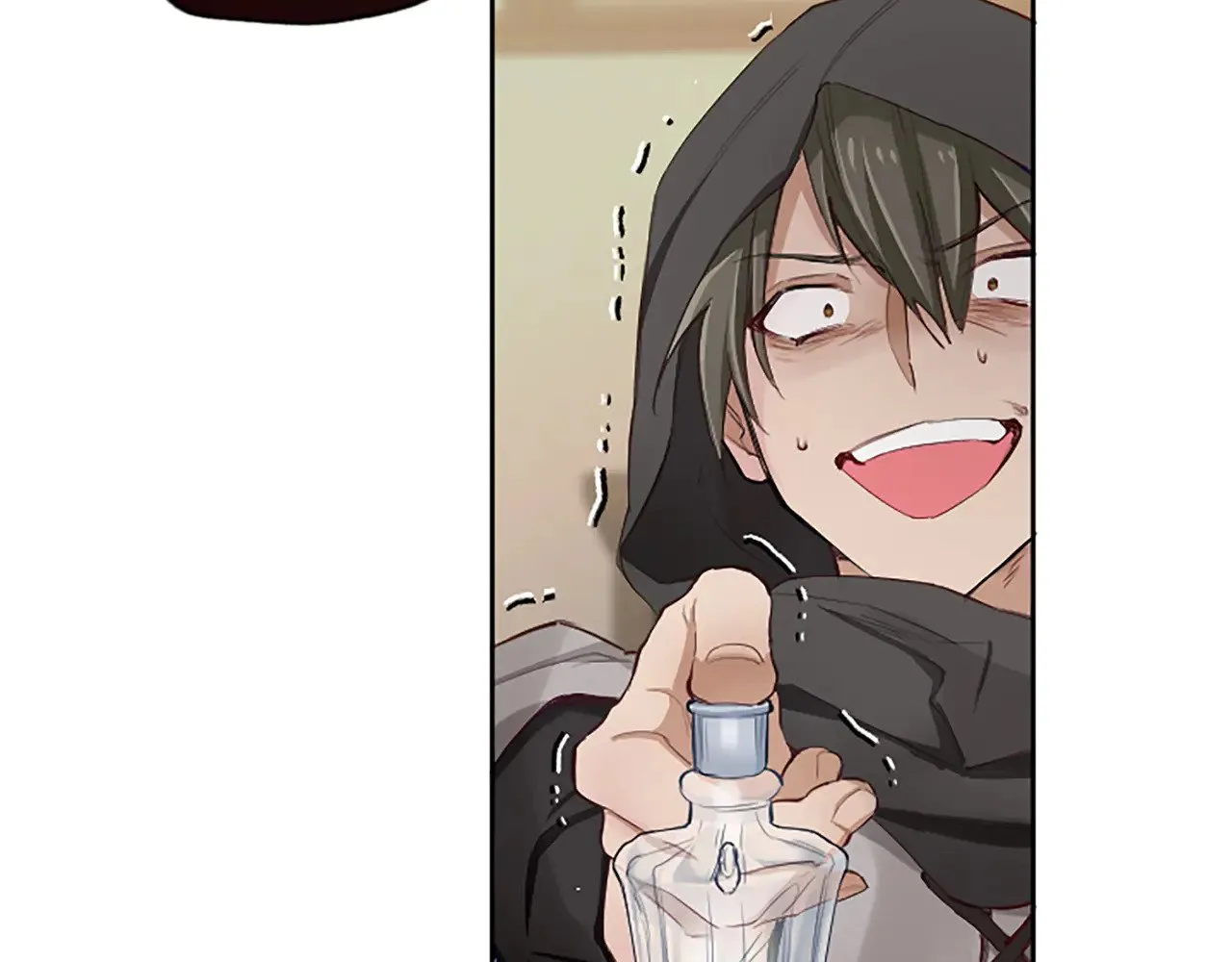 第99话 秘密被发现了？ 第62页