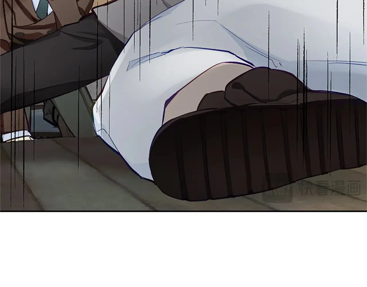 第99话 秘密被发现了？ 第65页