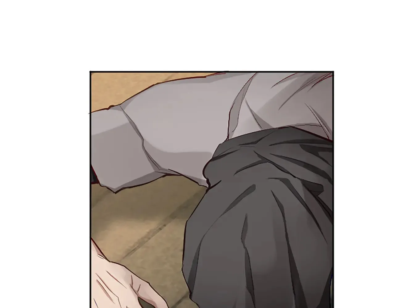 第99话 秘密被发现了？ 第67页