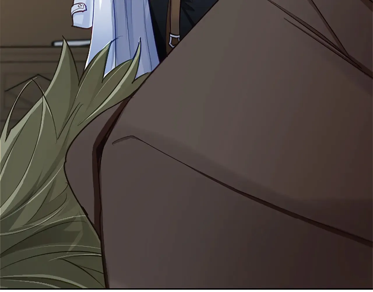 第99话 秘密被发现了？ 第87页