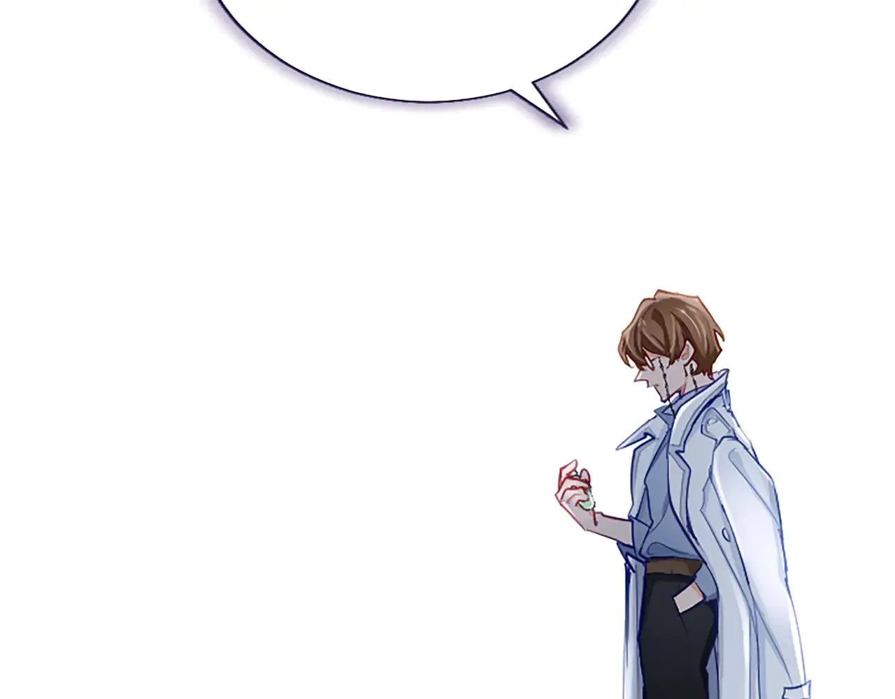 第99话 秘密被发现了？ 第92页