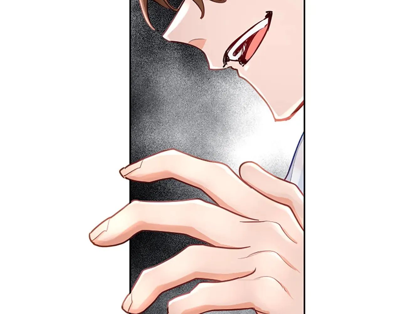 第99话 秘密被发现了？ 第113页