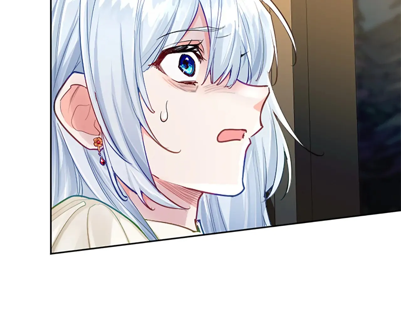 第99话 秘密被发现了？ 第115页