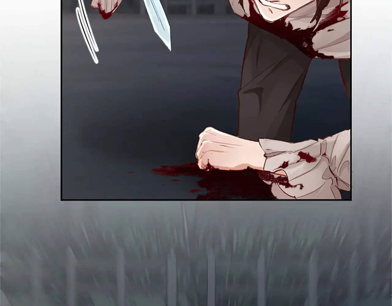 第99话 秘密被发现了？ 第161页