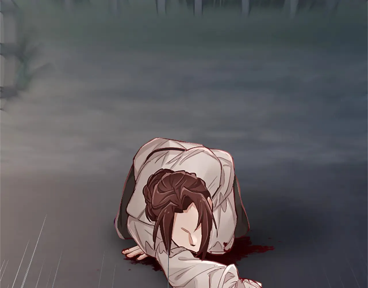 第99话 秘密被发现了？ 第162页