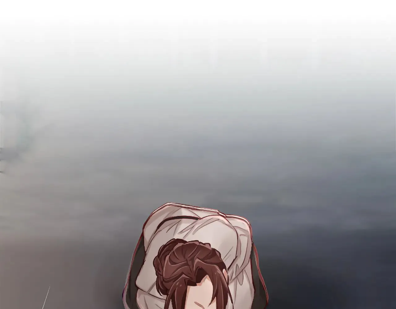 第100话 天才的损落 第1页