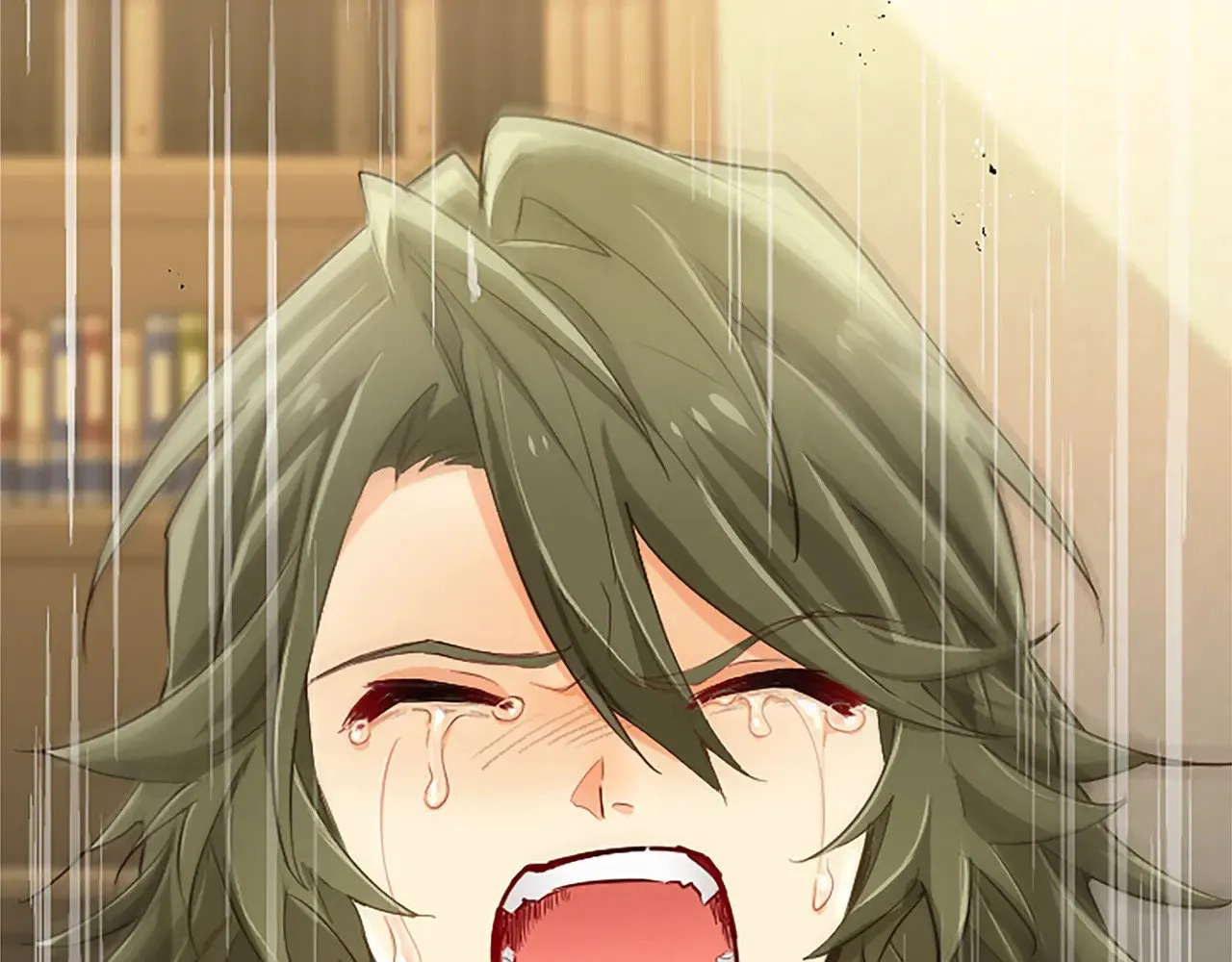 第100话 天才的损落 第121页