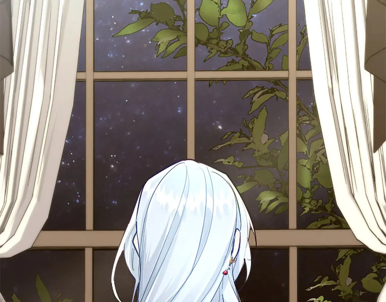 第102话 消失的黑蔷薇 第134页