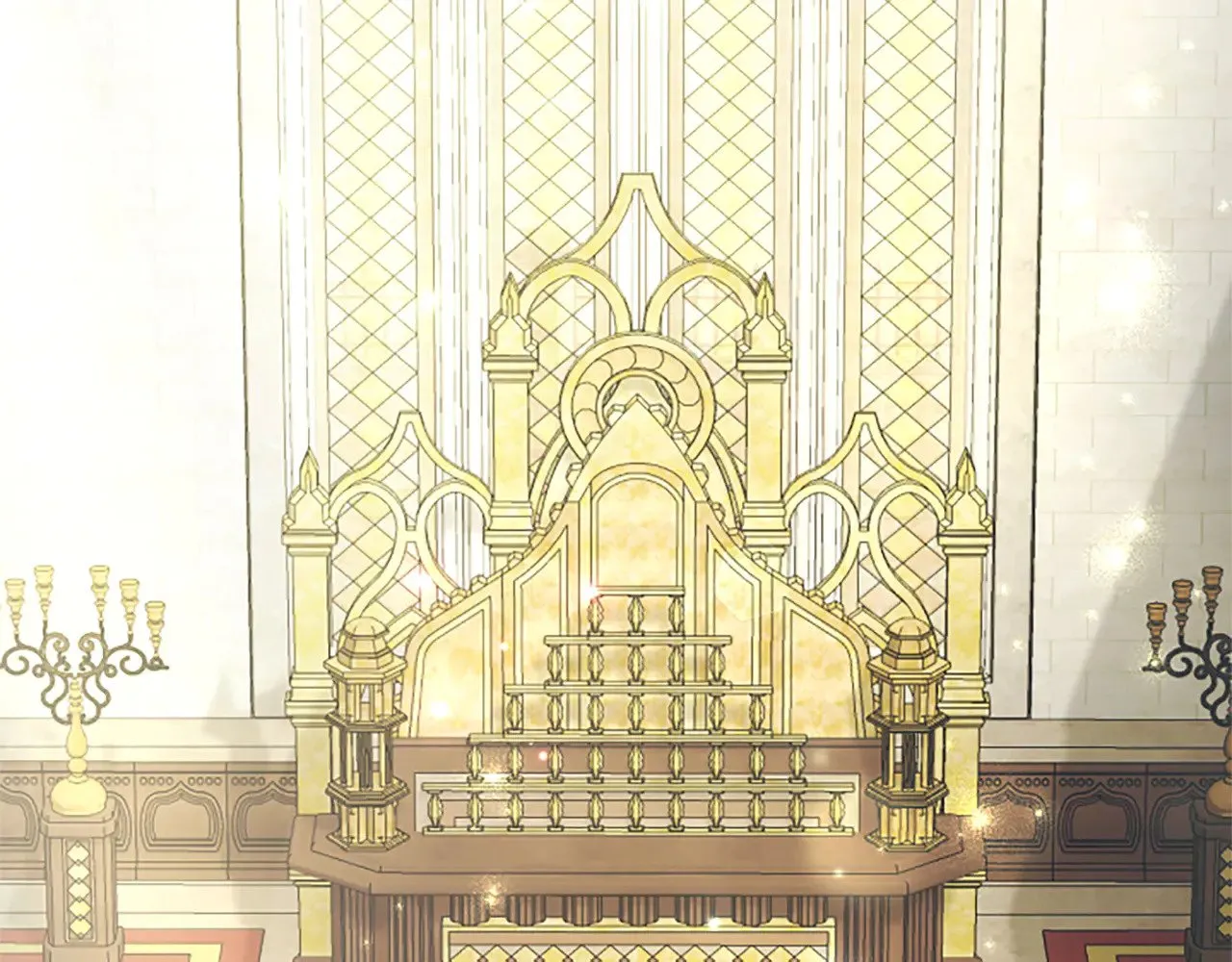 第105话 建国典礼 第8页