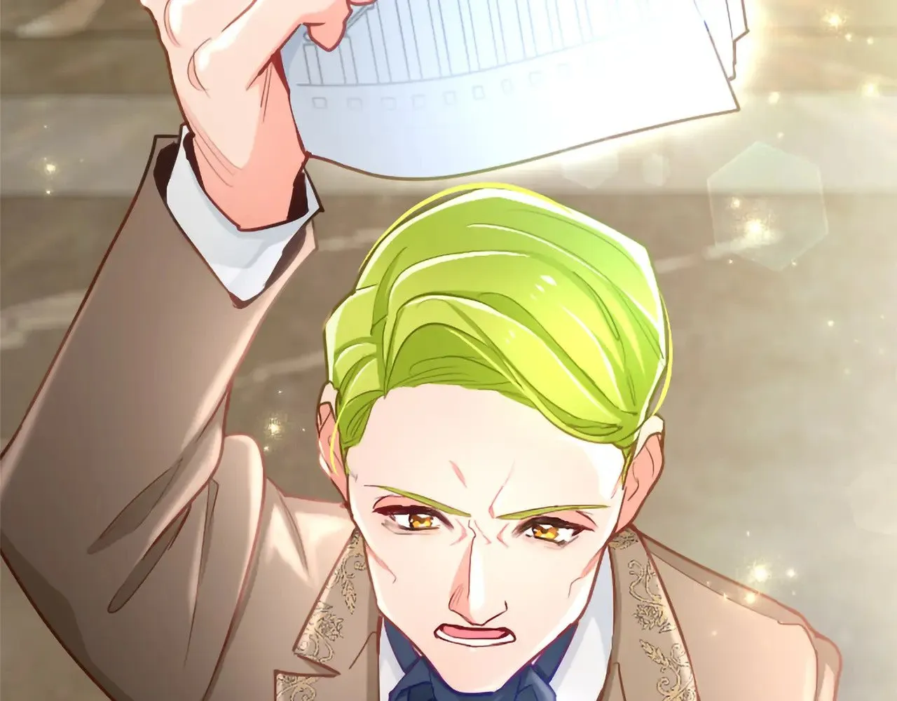 第109话 揭露恶行 第31页
