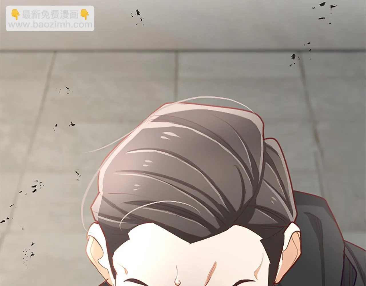 第111话 权利的诱惑 第6页