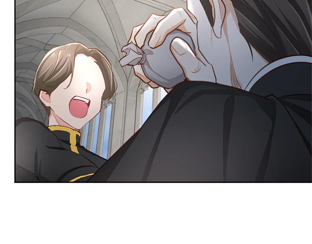 第111话 权利的诱惑 第13页
