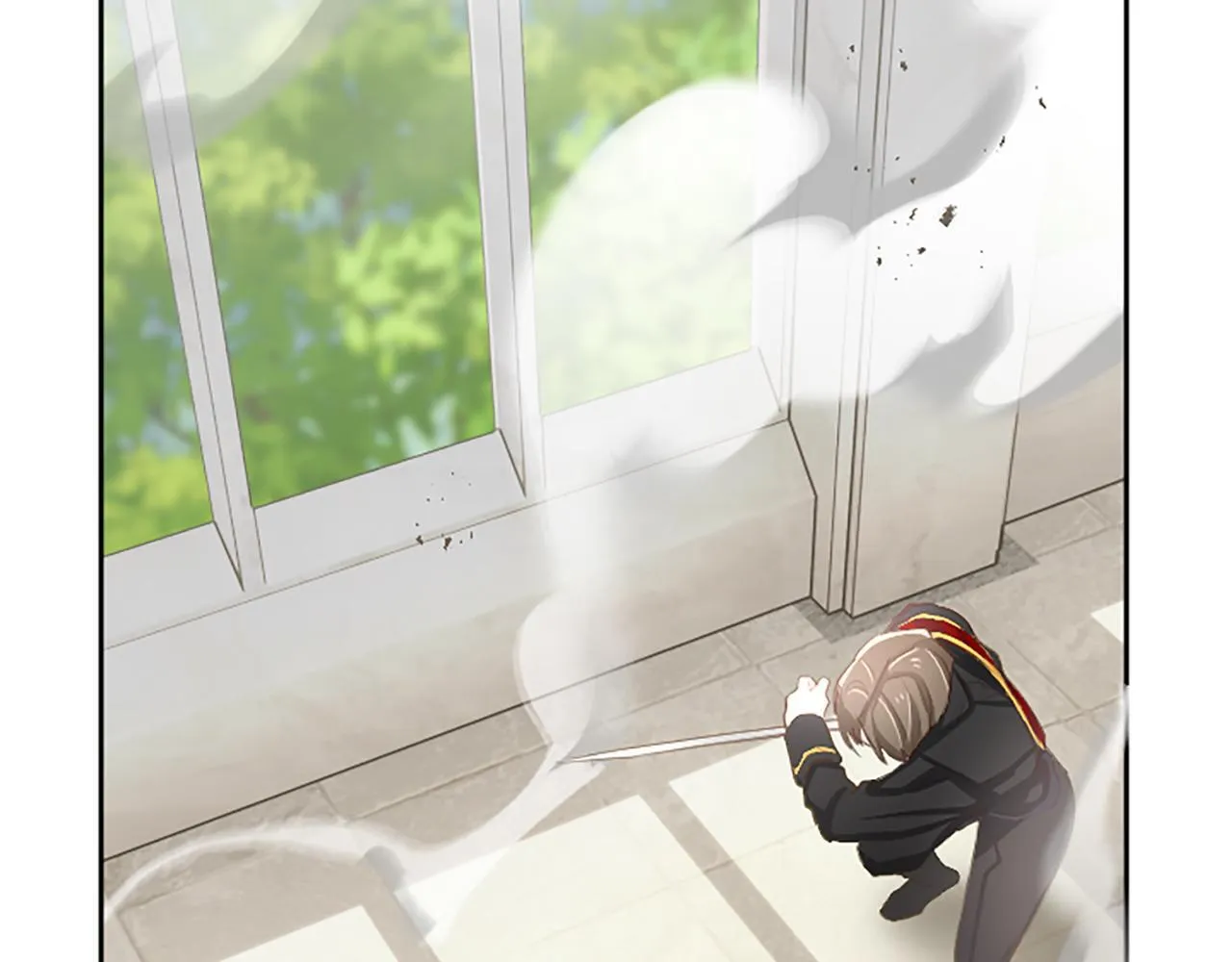 第111话 权利的诱惑 第25页