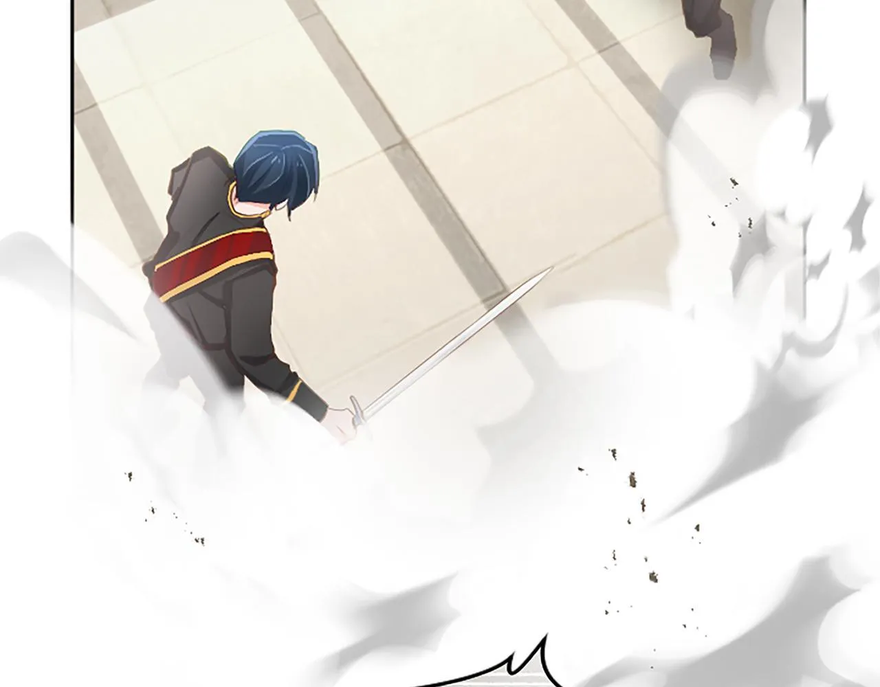 第111话 权利的诱惑 第26页
