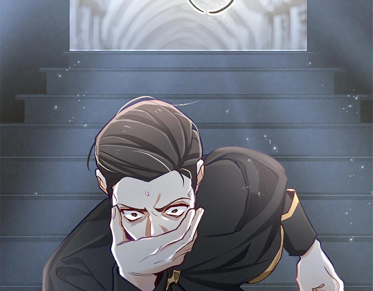 第111话 权利的诱惑 第33页