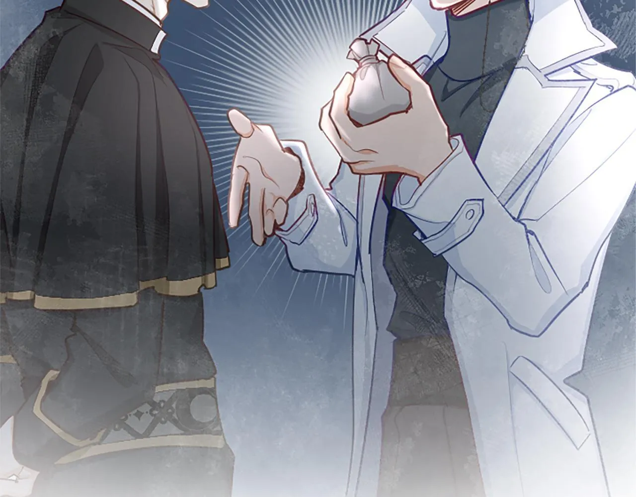 第111话 权利的诱惑 第40页