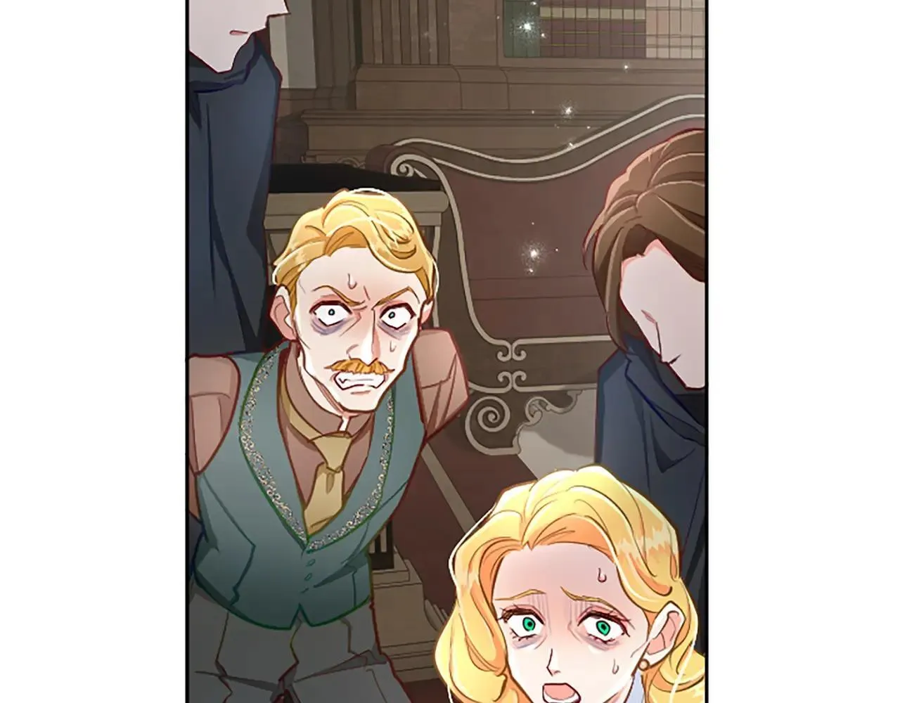 第115话 逃跑 第93页