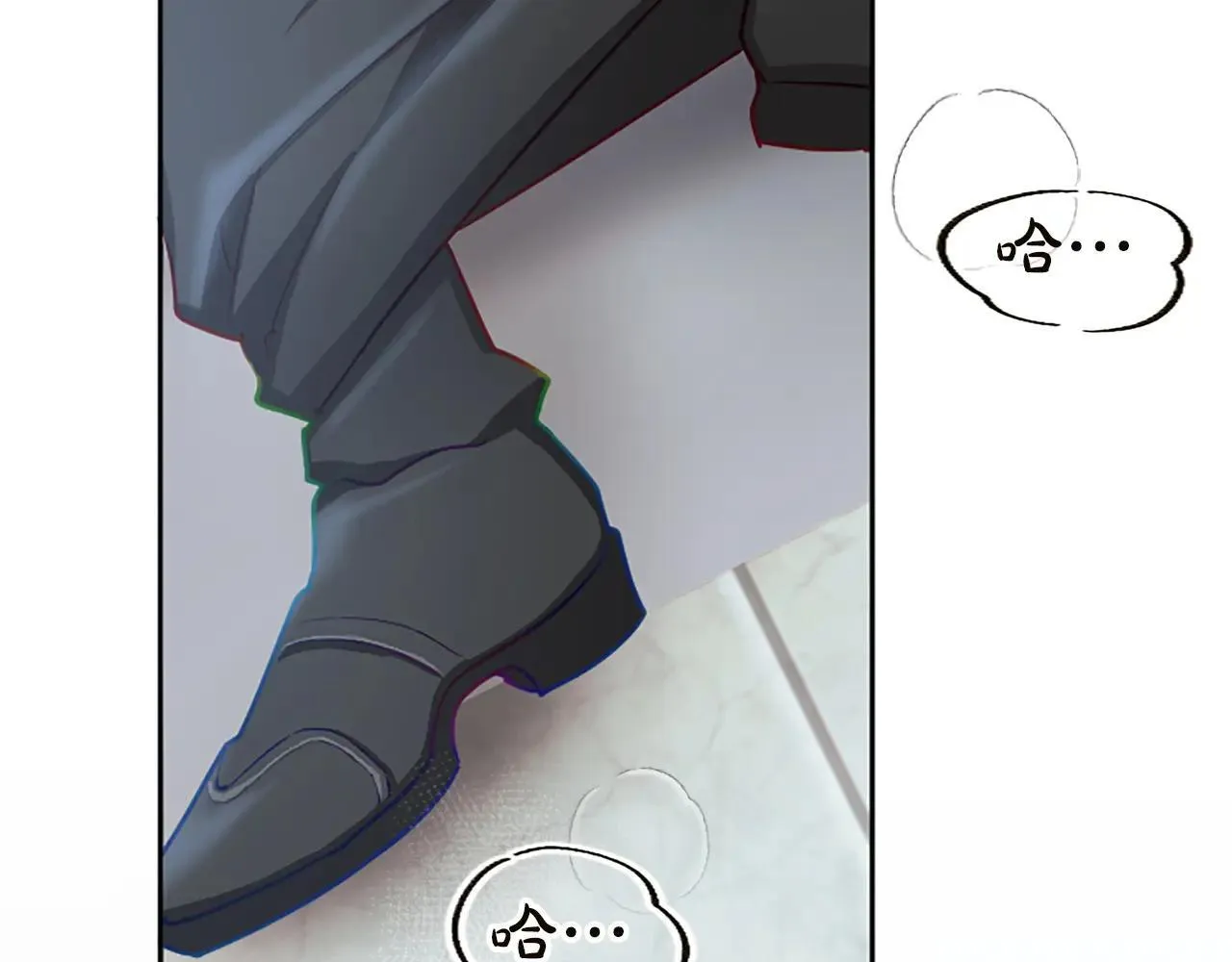 第115话 逃跑 第106页