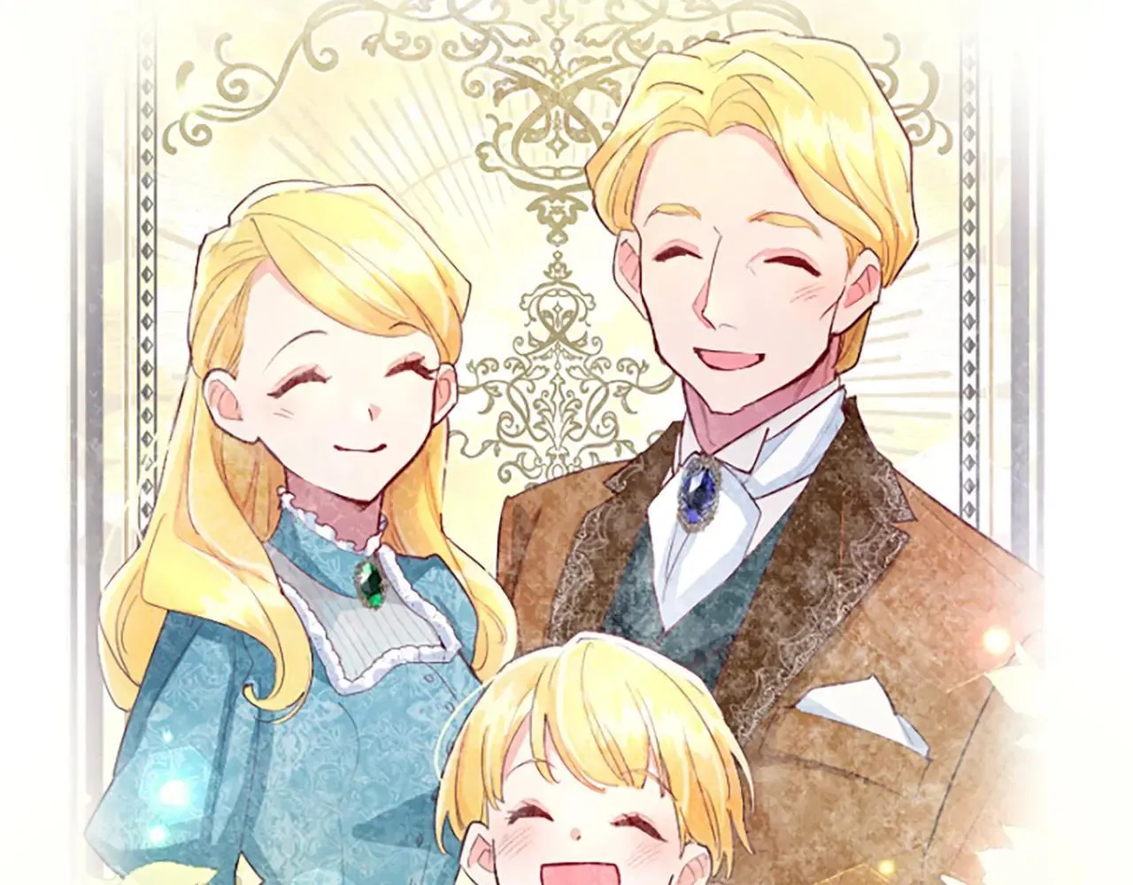 第115话 逃跑 第116页