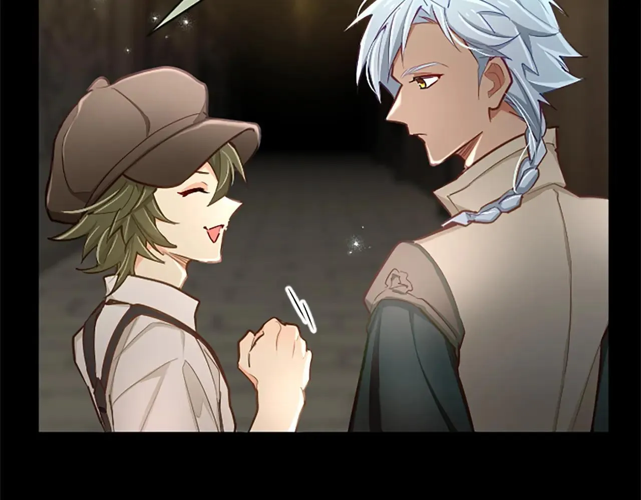 第116话 捷足先登 第44页