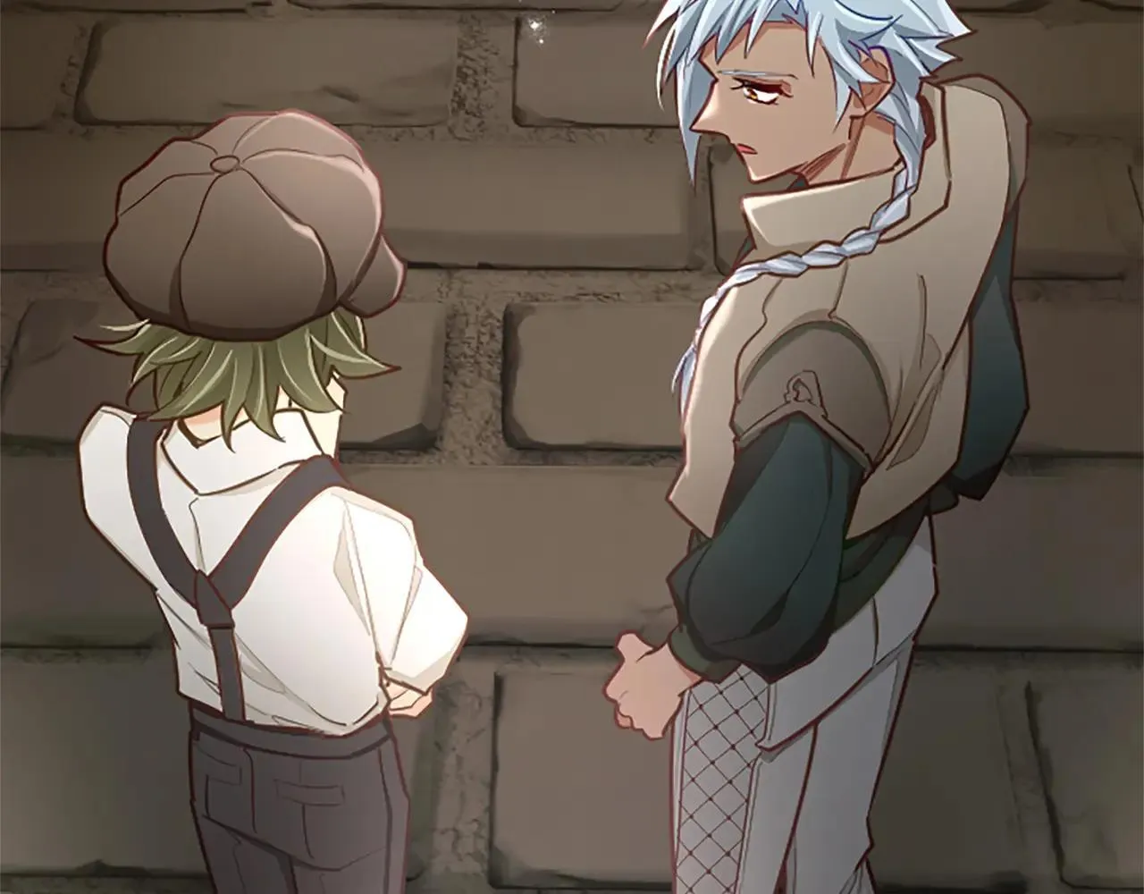 第116话 捷足先登 第68页