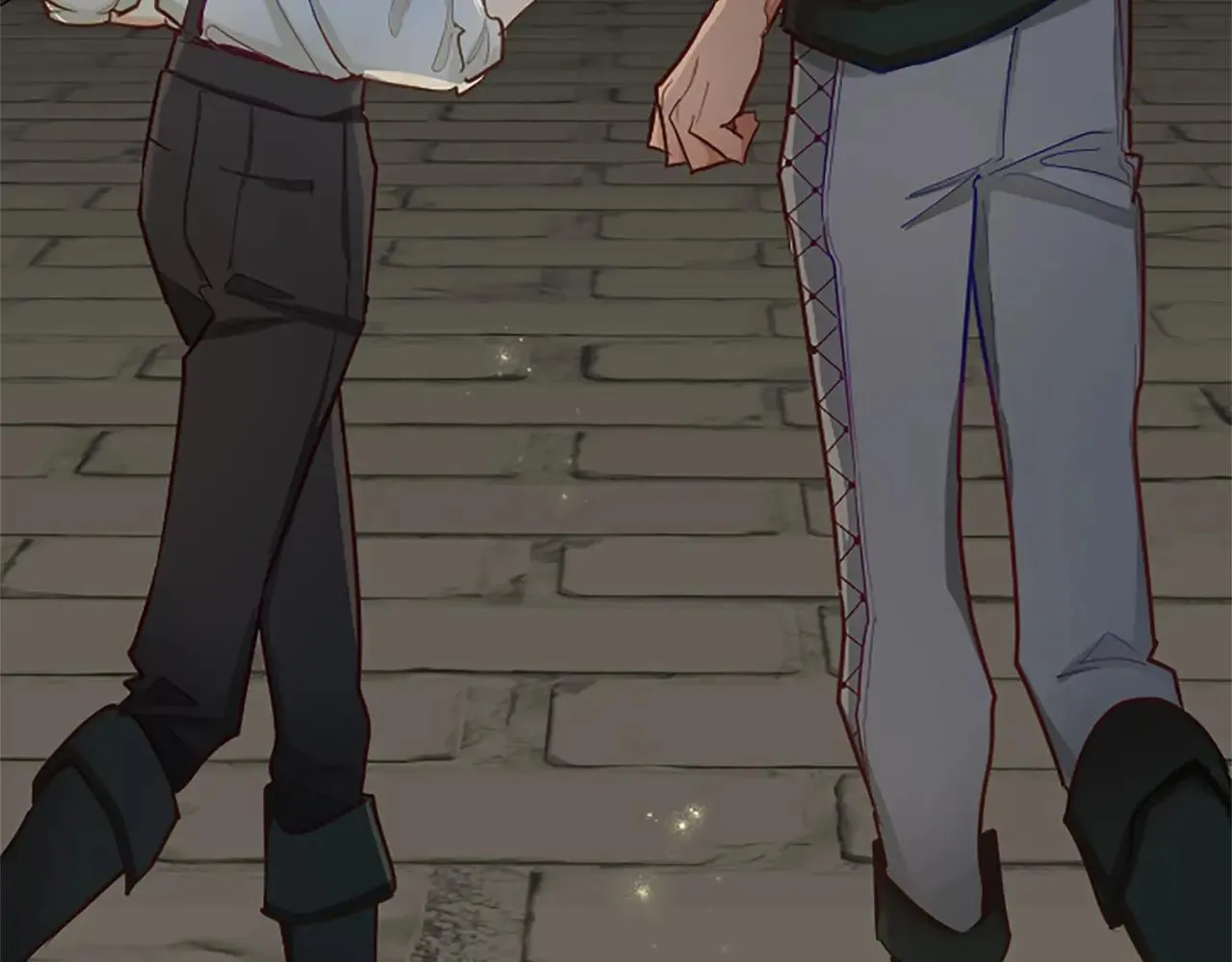 第116话 捷足先登 第99页