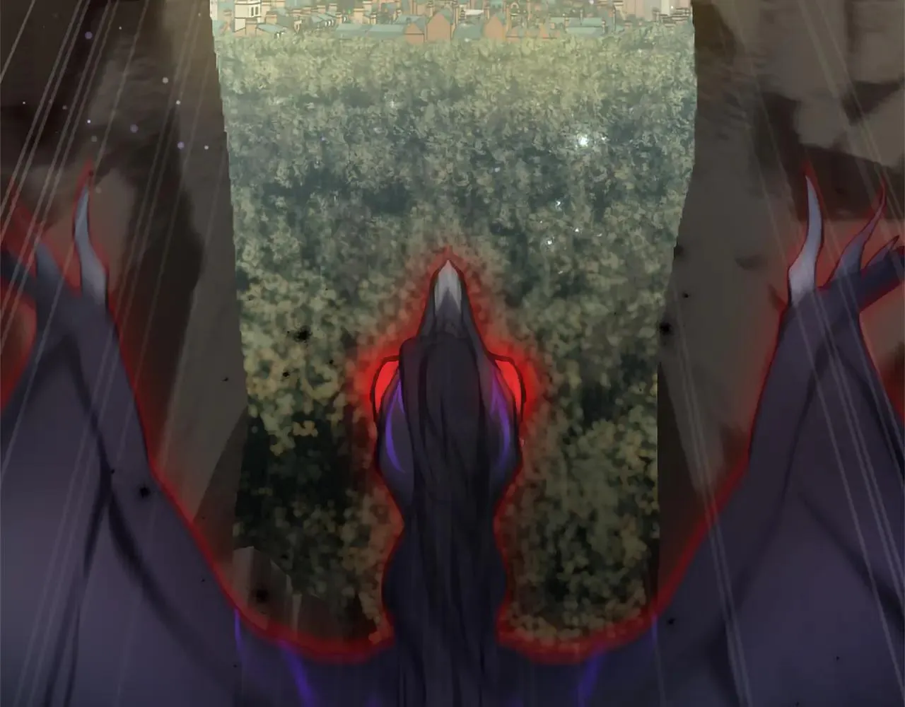 第117话 我的女神 第58页