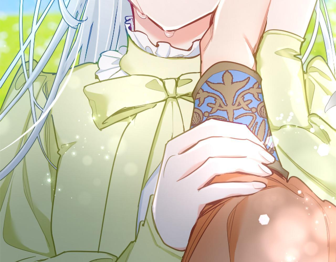 第135话 我愿，伴你左右 第60页