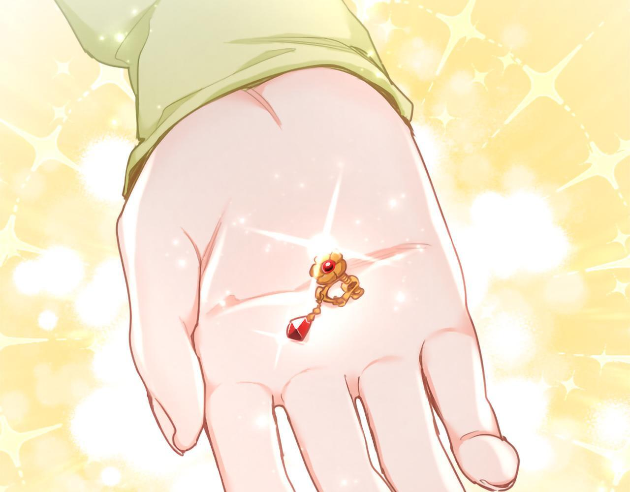 第135话 我愿，伴你左右 第87页