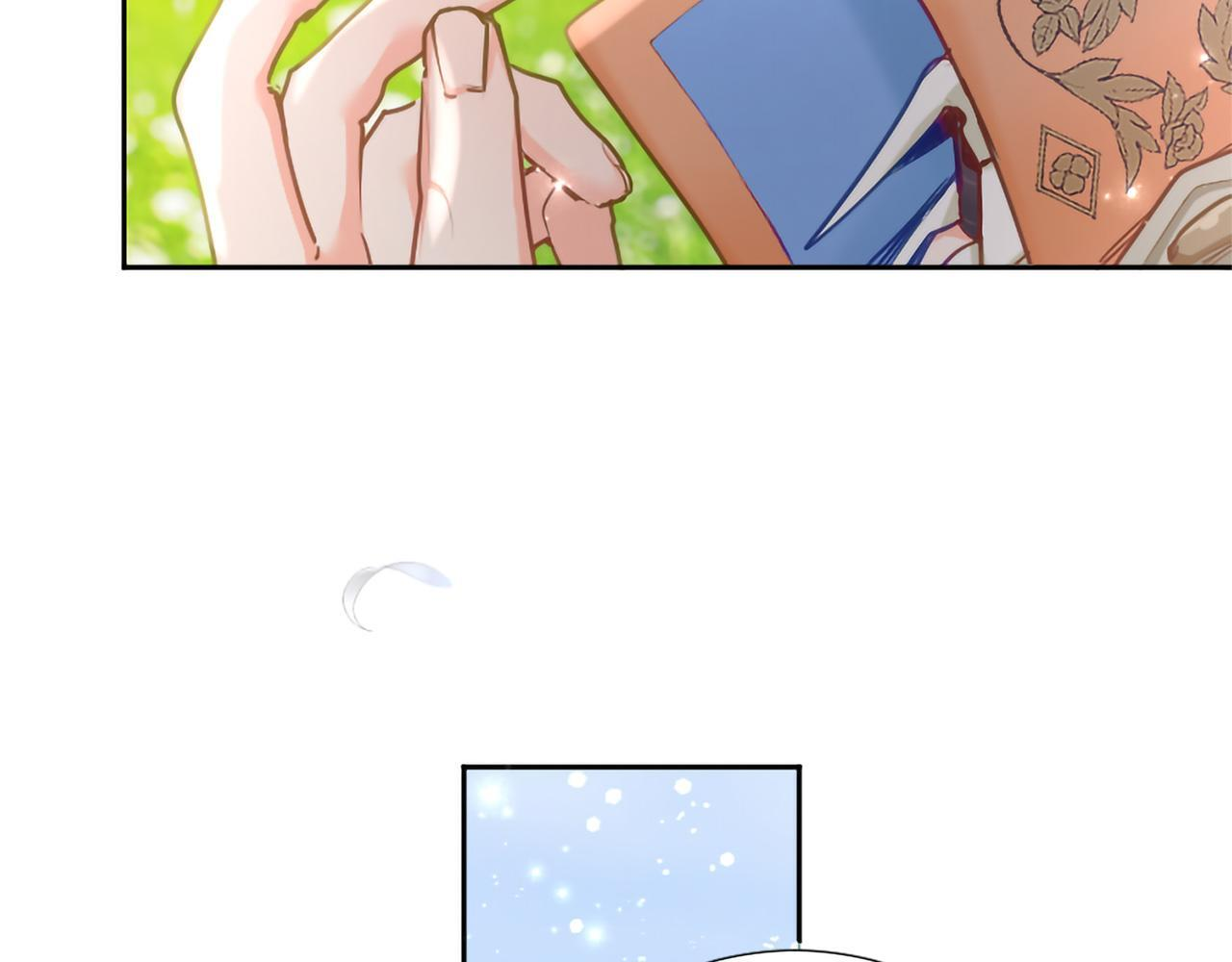 第135话 我愿，伴你左右 第125页