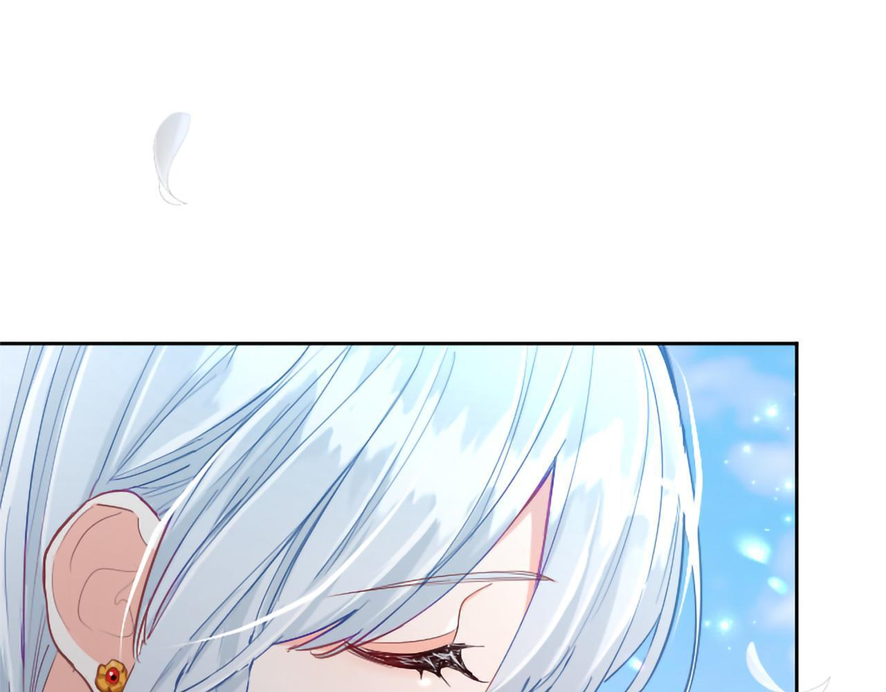第135话 我愿，伴你左右 第129页