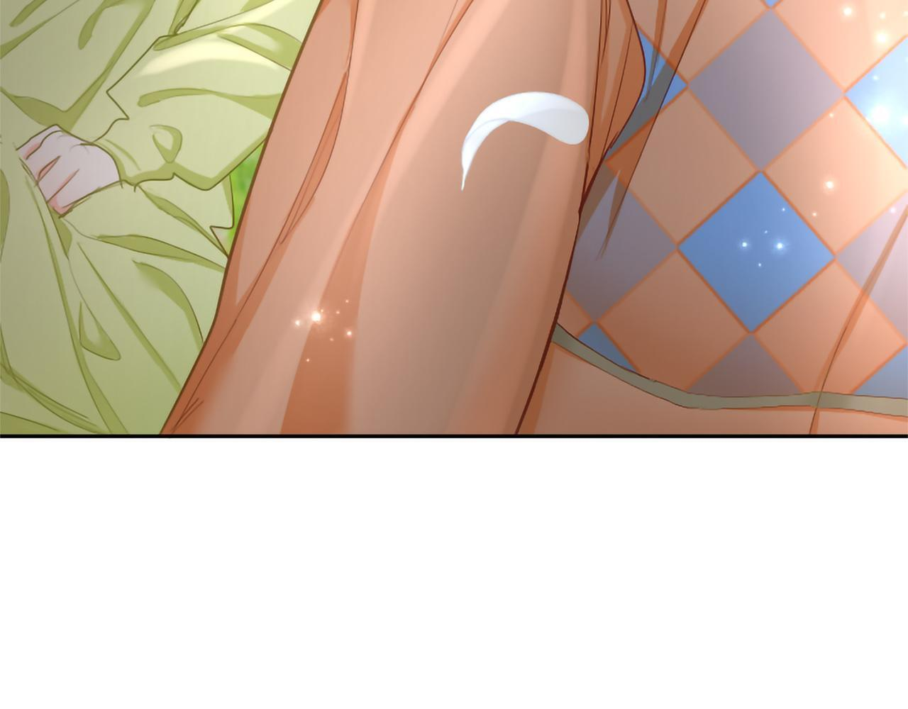 第135话 我愿，伴你左右 第134页