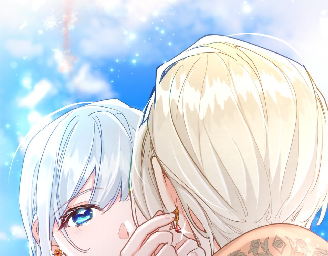 第135话 我愿，伴你左右 第164页