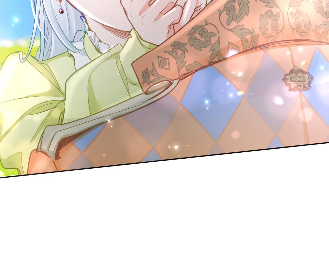 第135话 我愿，伴你左右 第165页