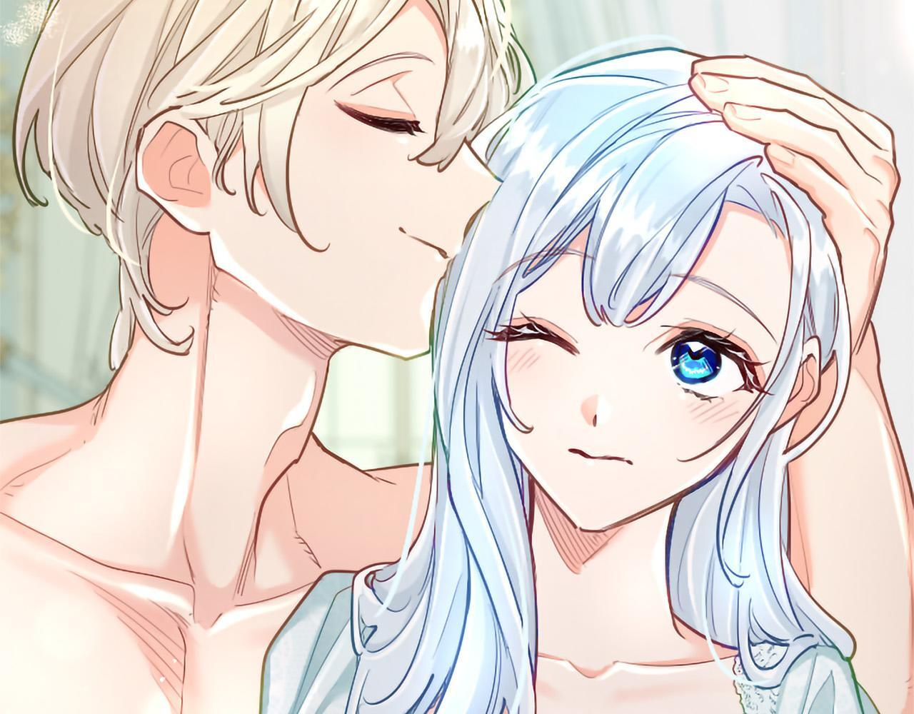 第136话 结婚大典 第81页